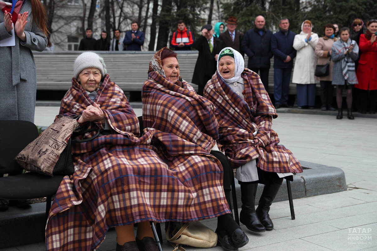 Фото: © «Татар-информ»
