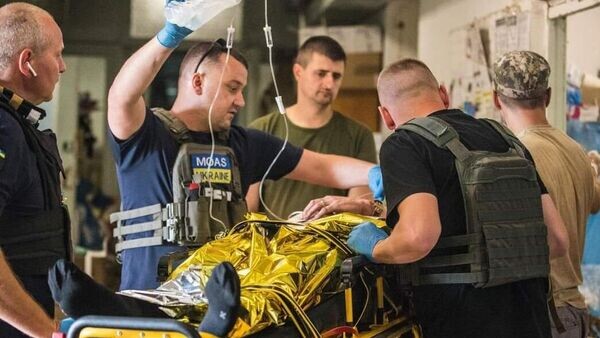    © Facebook* (*деятельность Meta по реализации Facebook запрещена в России как экстремистская) / пресс-служба 10 огшбр, Генеральний штаб ЗСУ