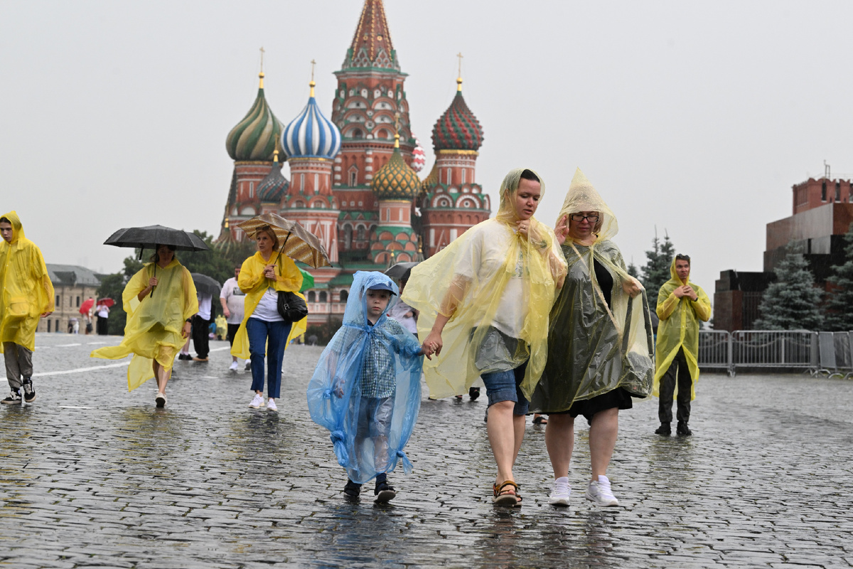 Фото: © Komsomolskaya Pravda/ Global Look Press