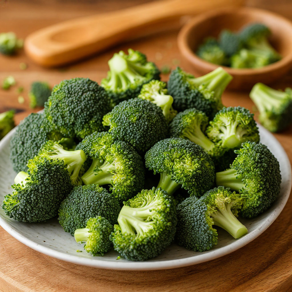 Брокколи