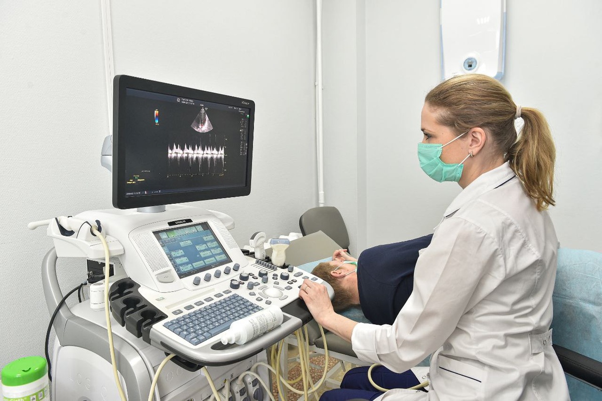    © Константин Долгановский