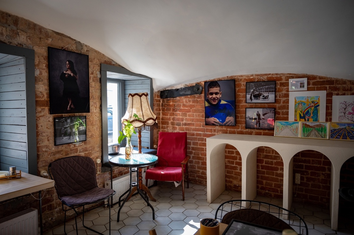 Центр современной культуры "Флигель"