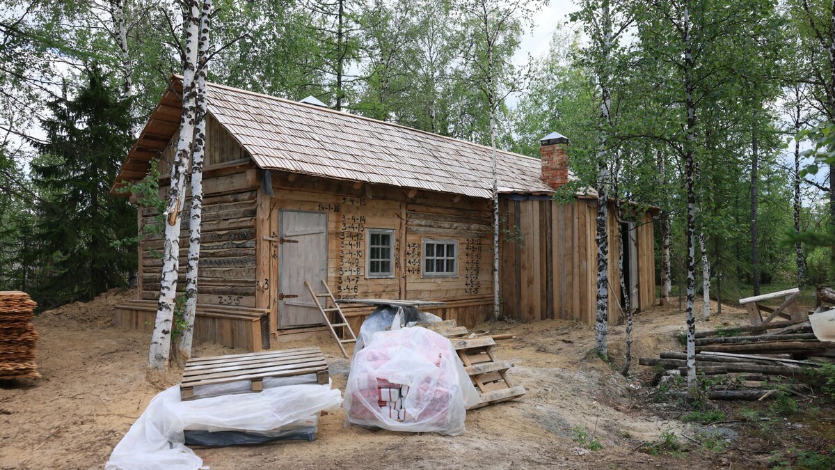    Фото: Федор Воронов / «Ямал-Медиа»