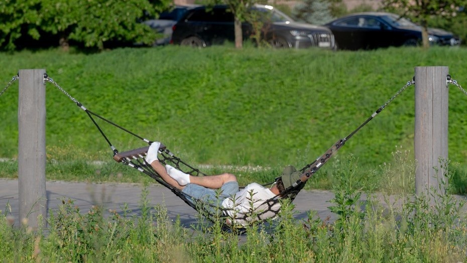    Автор фото: Тихонов Михаил