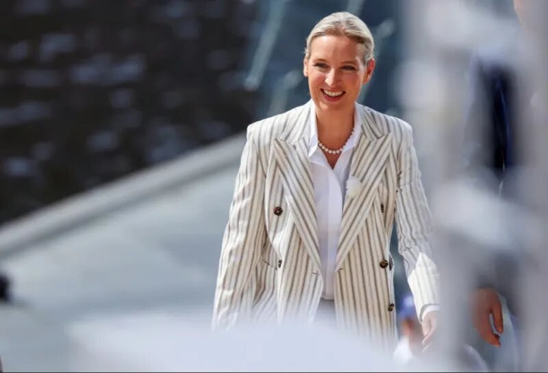 Фото:
Hannibal Hanschke/EPA