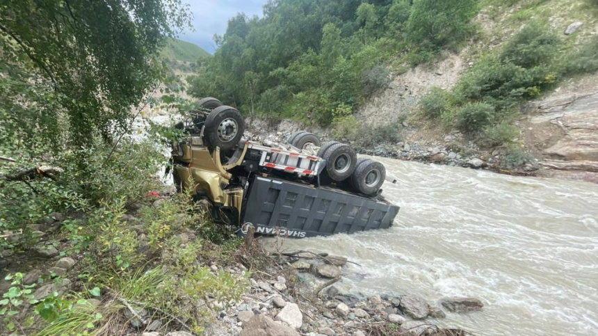    Фото: Telegram/Прокуратура Кабардино-Балкарской Республики/prockbr; 5-tv.ru