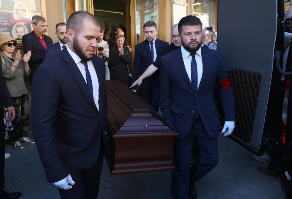    Алексей Белкин/NEWS.ru
