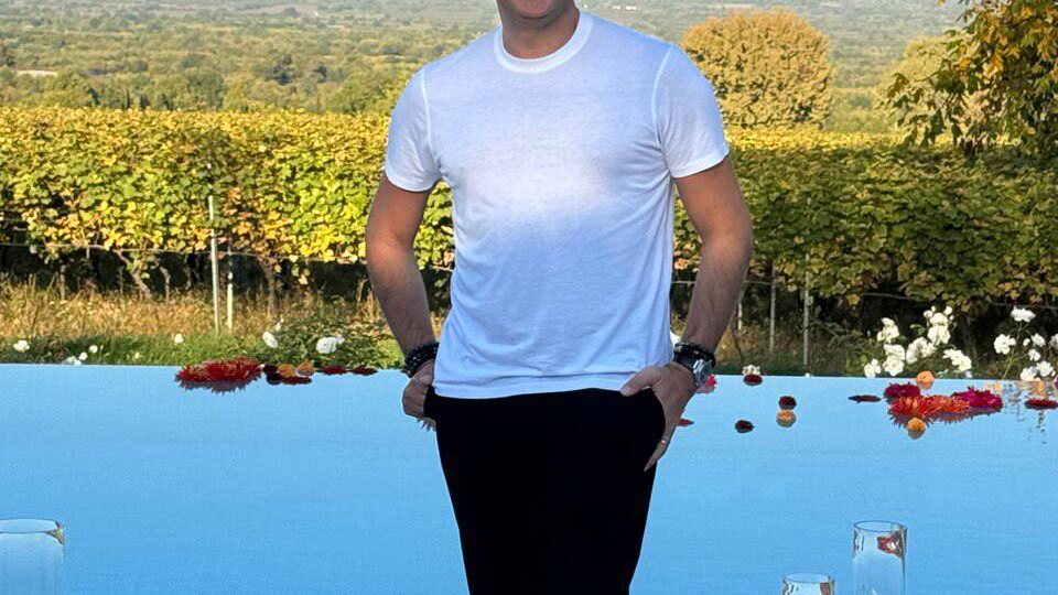 А как проходят ваши летние каникулы?