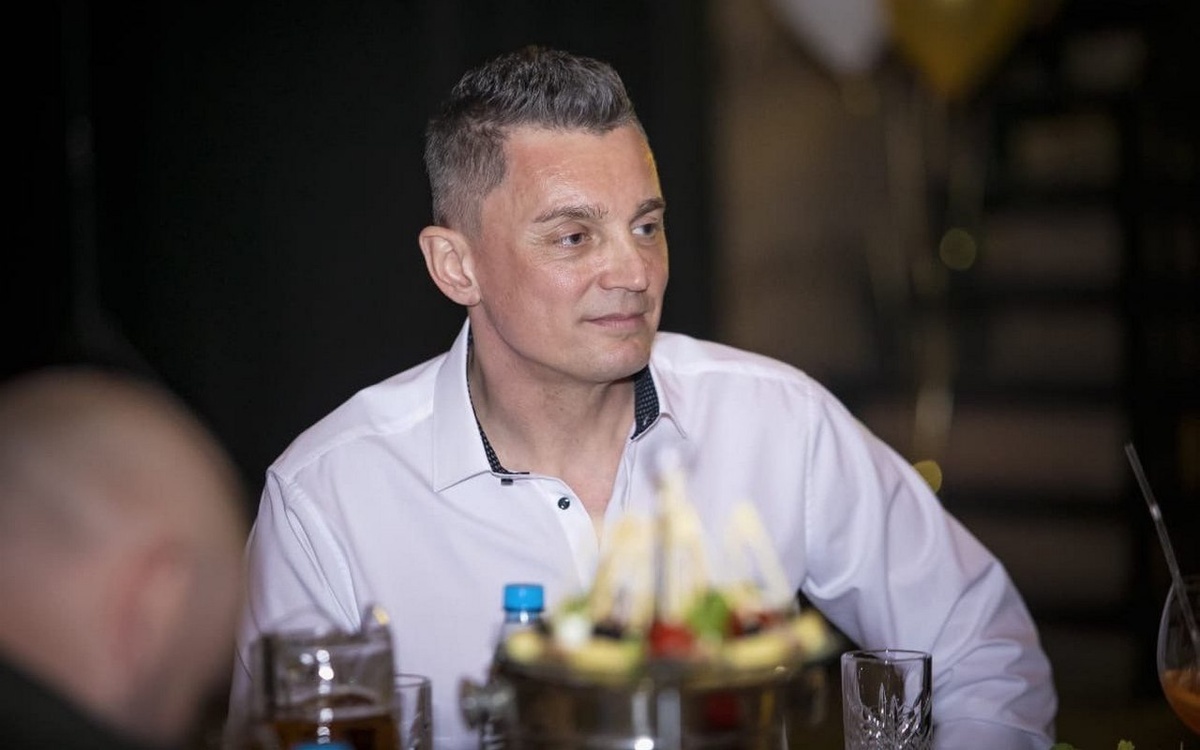    Бывший воронежский министр Сергей Корчевников снял кандидатуру с выборов в Совет депутатов Яменского сельского поселения Фото из соцсетей Сергея Корчевникова