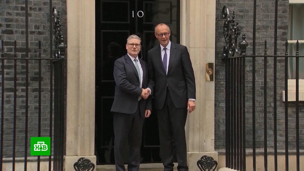    Европейские лидеры намерены умолять Трампа не заключать соглашение с Путиным