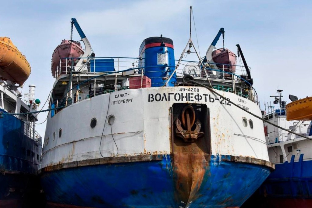    Фото © Telegram / «ЧП / Крым»