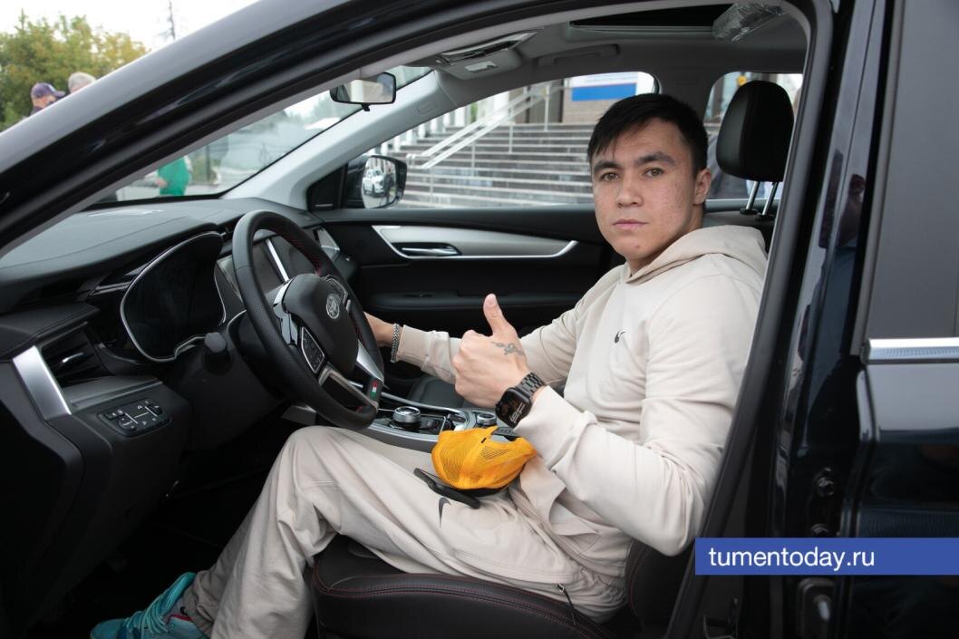  Фото Сергея Куликова