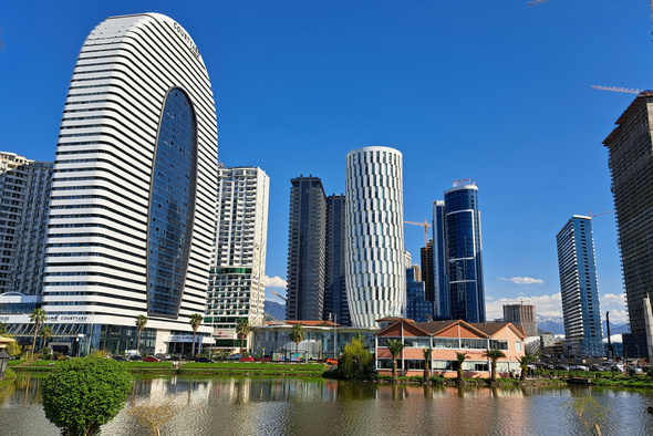     Sergio Guardiola Herrador/Unsplash