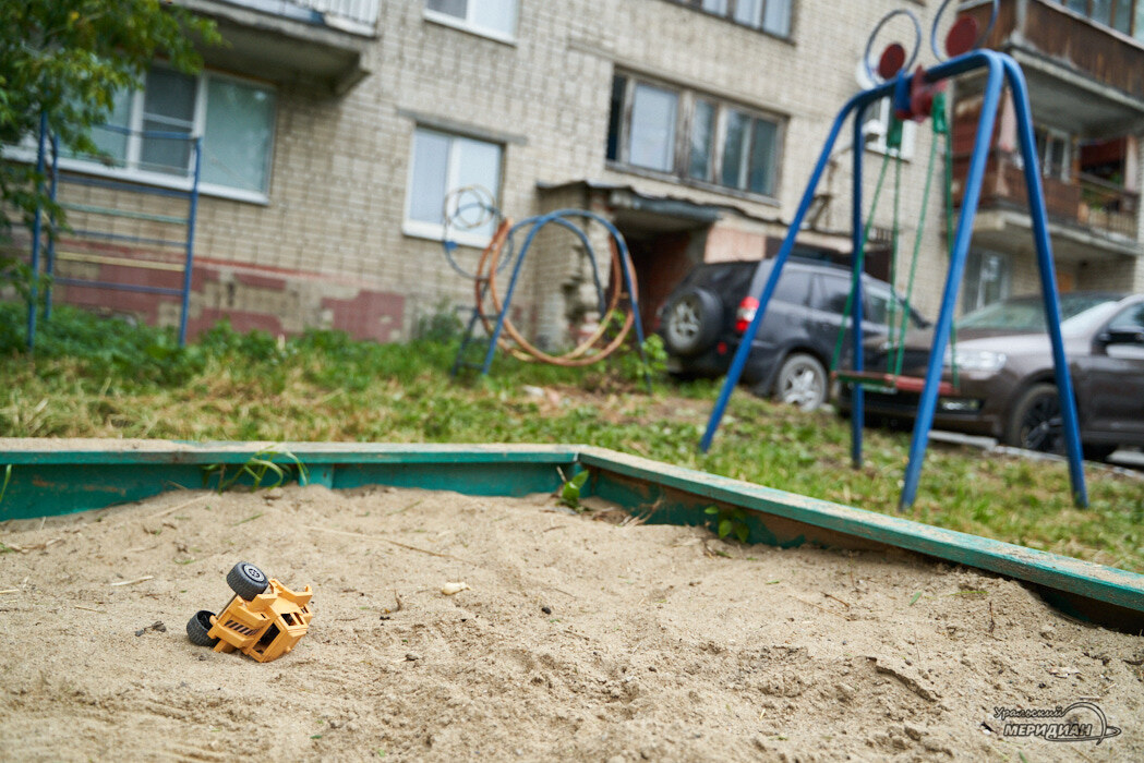    Фото Лидия Аникина © ИА «Уральский меридиан»