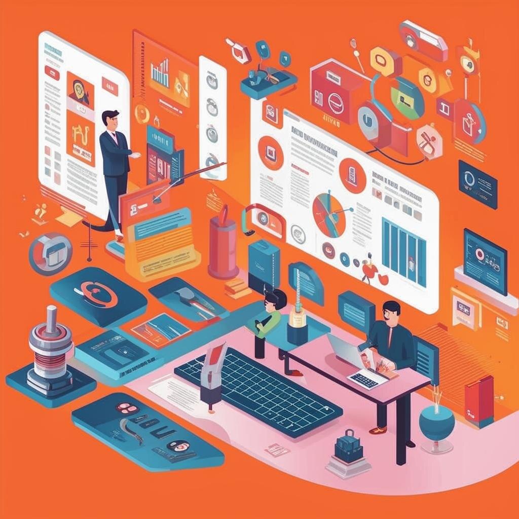 5 способов монетизации DALL-E 3,