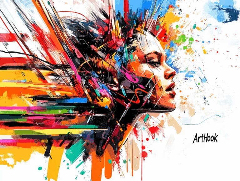    SEO в 2025 году: как искусственный интеллект и новые тренды изменят ваш бизнес навсегда Art-Hook.Ru