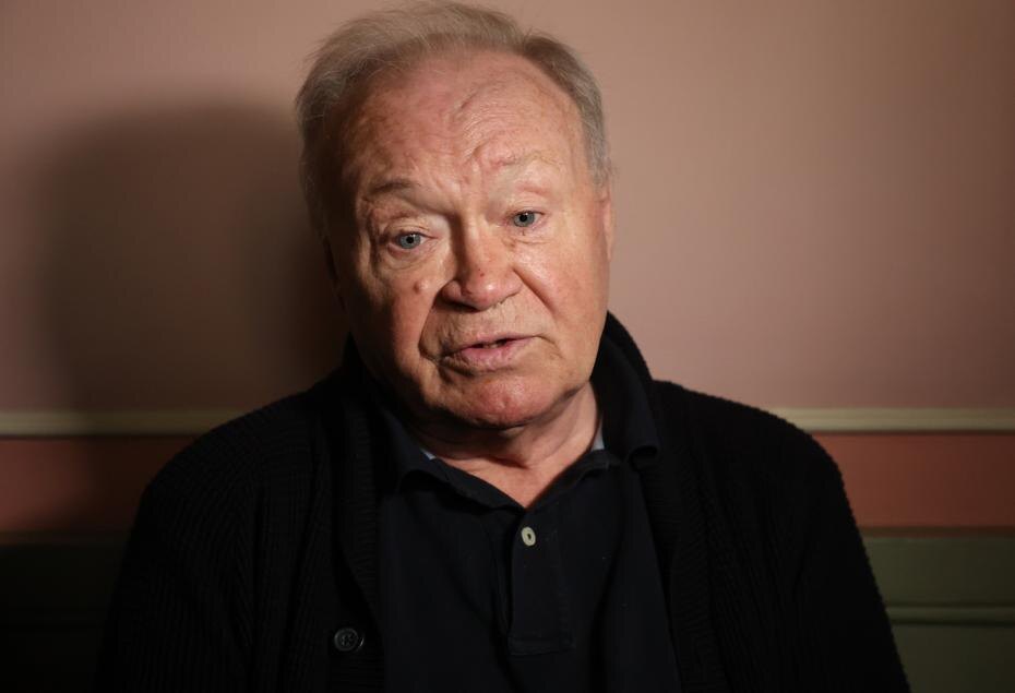    Алексей Белкин/NEWS.ru