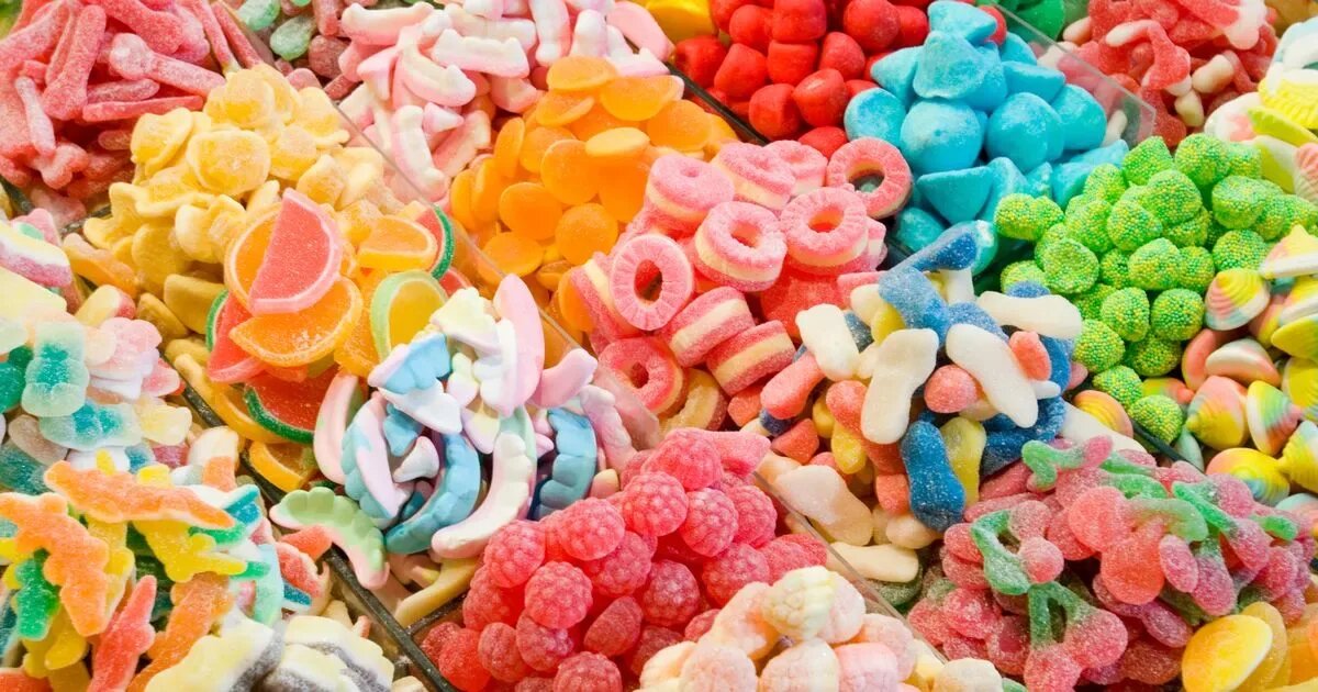 В крестовом походе по сокращению хронических заболеваний  синтетические пищевые красители являются горячей мишенью