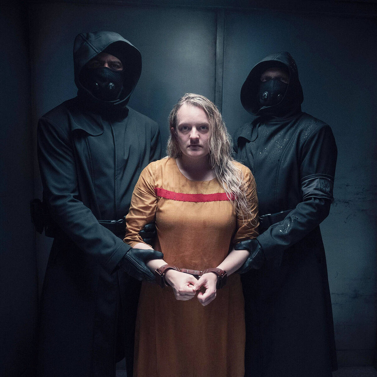 The Handmaid’s Tale