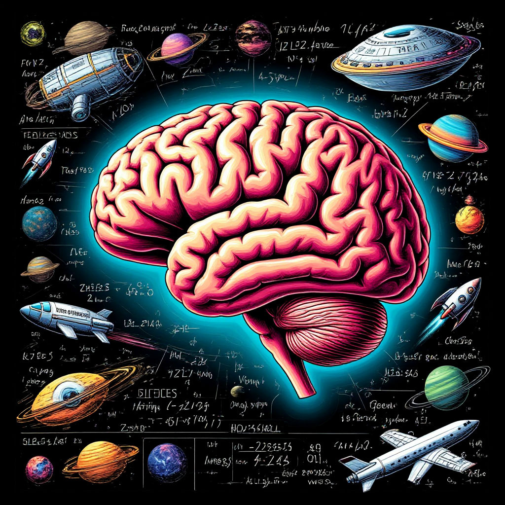 Шедевриум ИИ