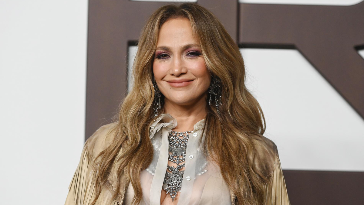    Дженнифер Лопес. Фото: Getty Images