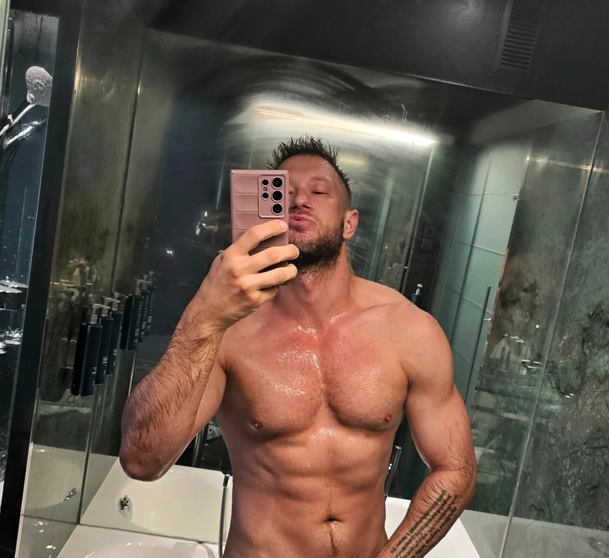 Ибица Ushuaïa hotel 