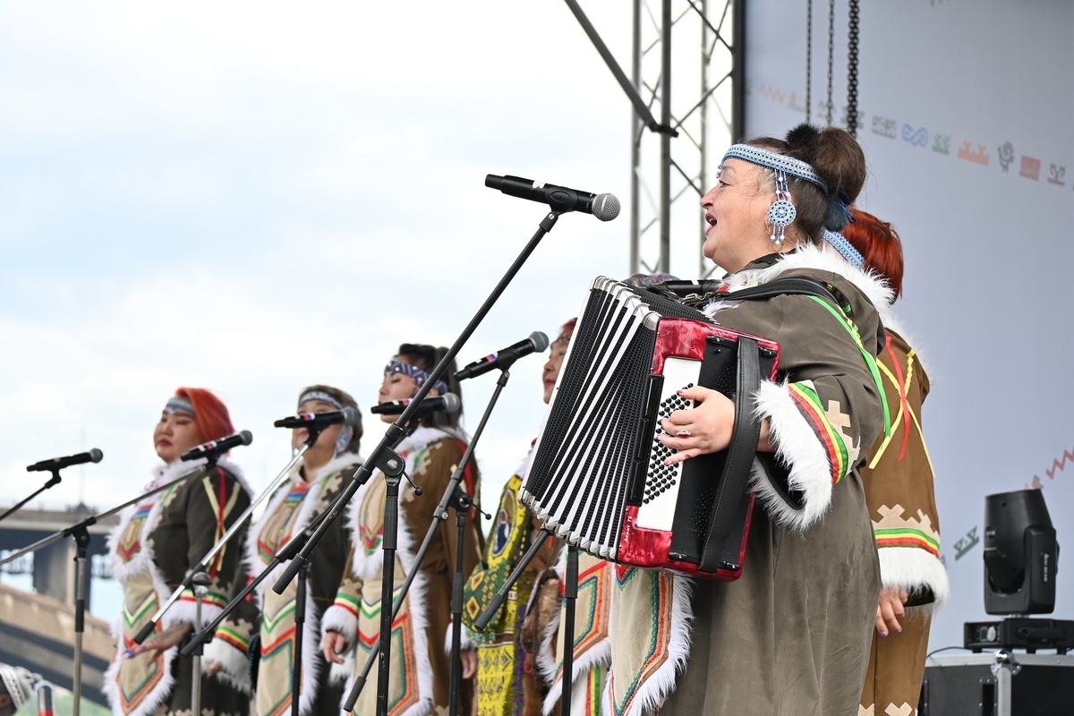    Фото: Кристина Иванова