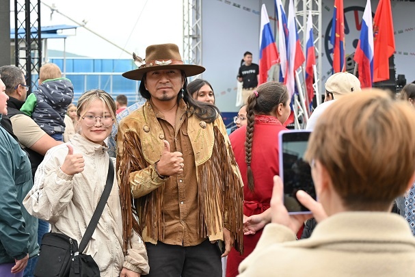    Фото: Кристина Иванова