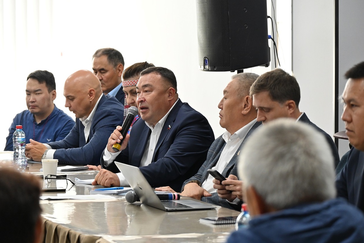    Фото: Кристина Иванова