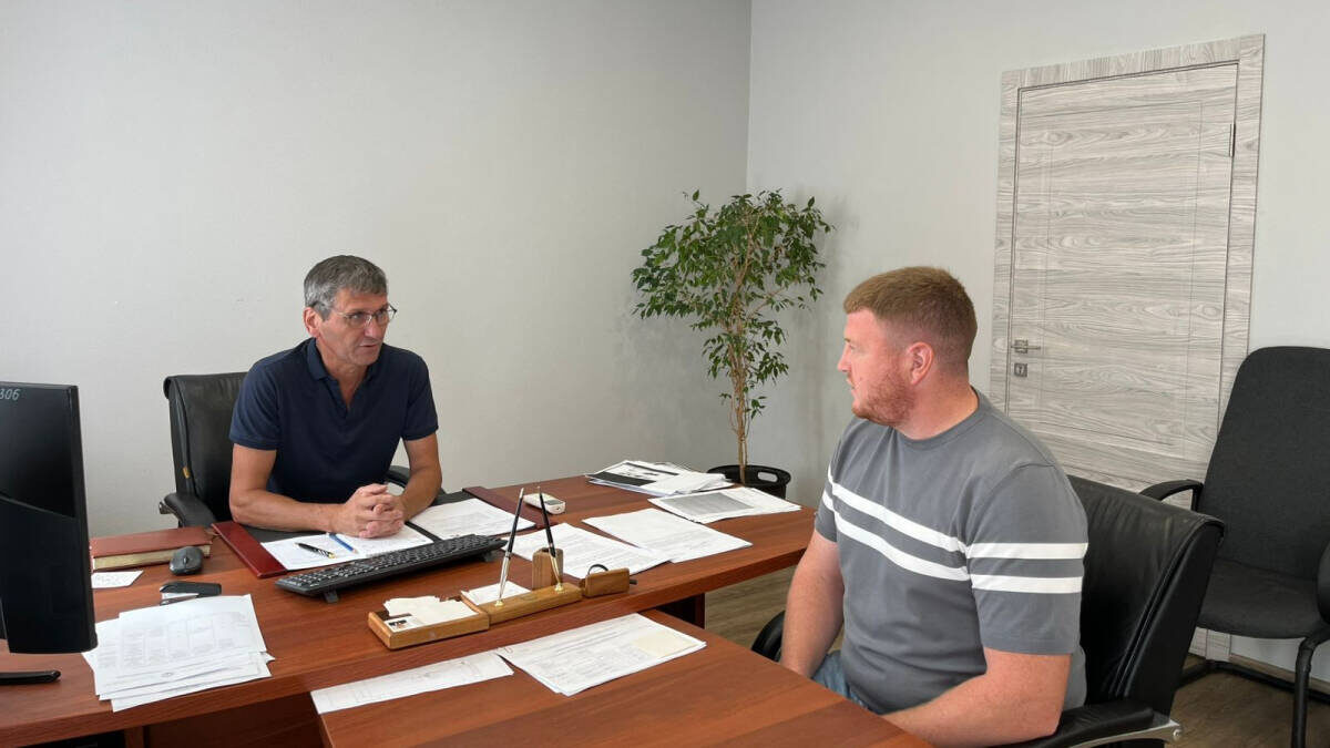 Фото: Госкомитет РТ по биоресурсам