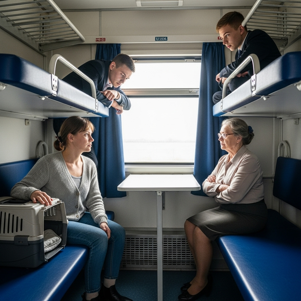 Истории, Которые Прячут