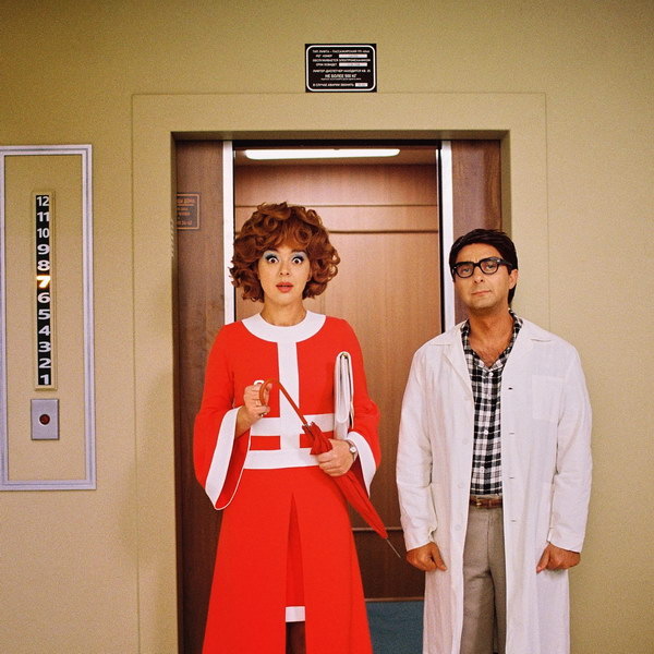     Новогодний фильм ТНТ о приключениях Шурика выйдет в кинопрокат