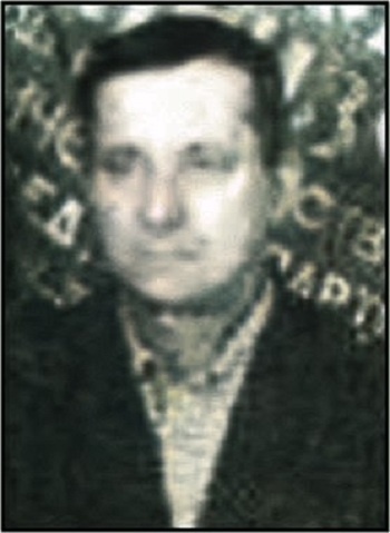 Мышев Сергей Иванович