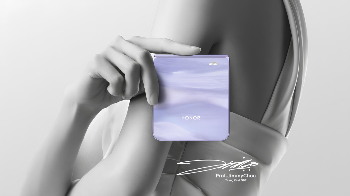 Фото: Honor
