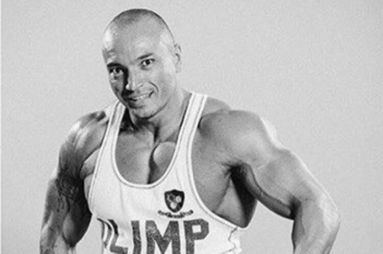 Андрей был призером международных соревнований и чемпионом России. Фото: соцсети