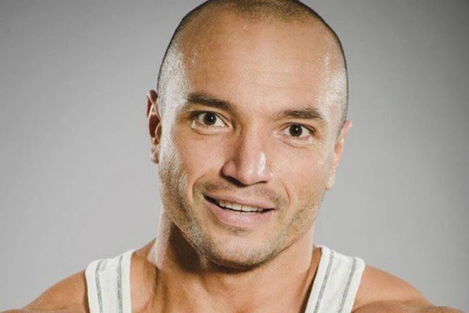 Андрея просто забили до смерти. Фото: соцсети