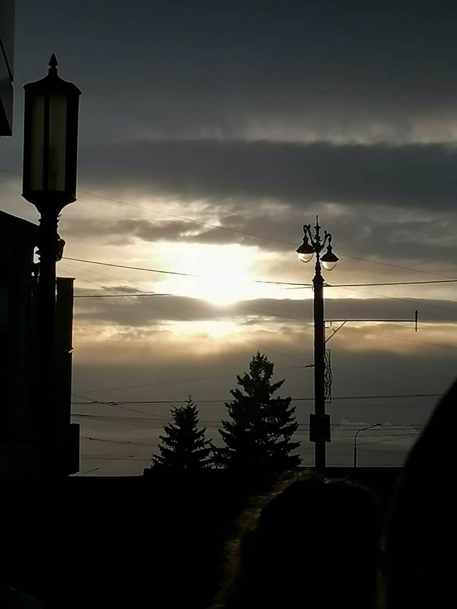 фото автора 