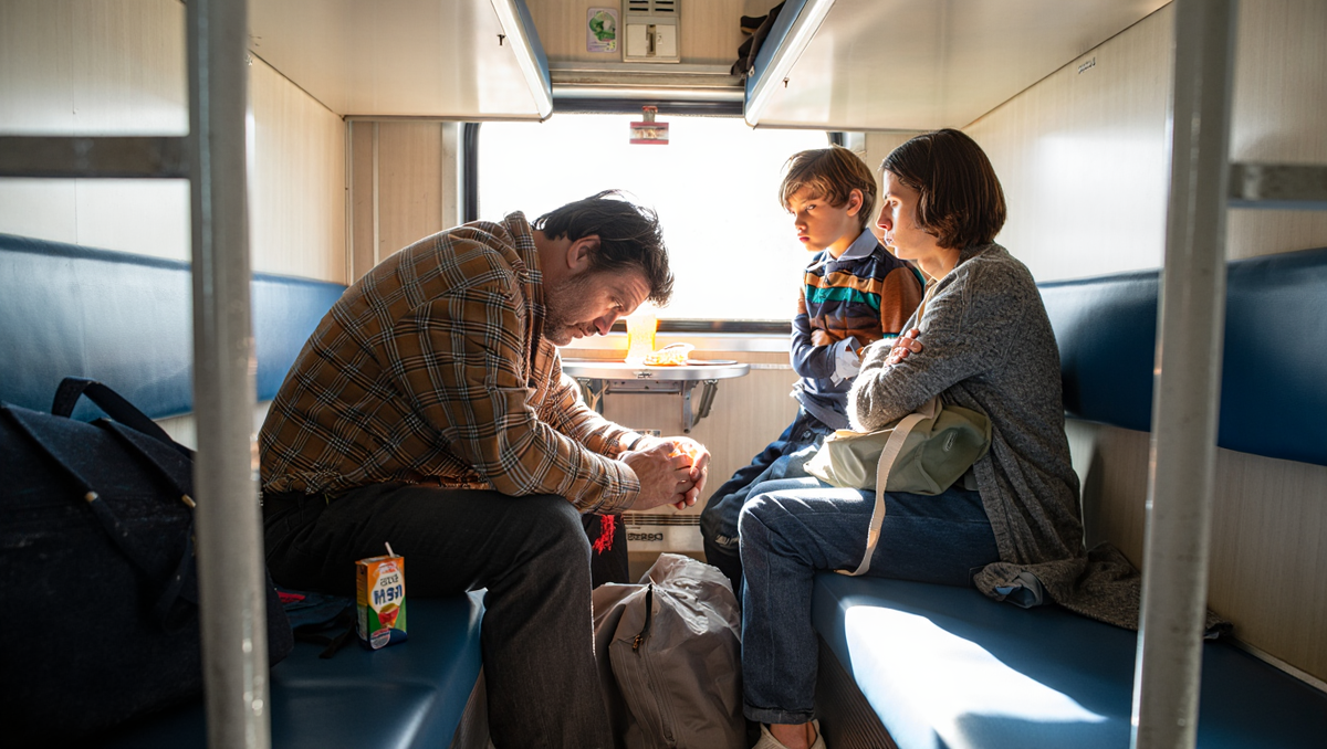 Истории, Которые Прячут