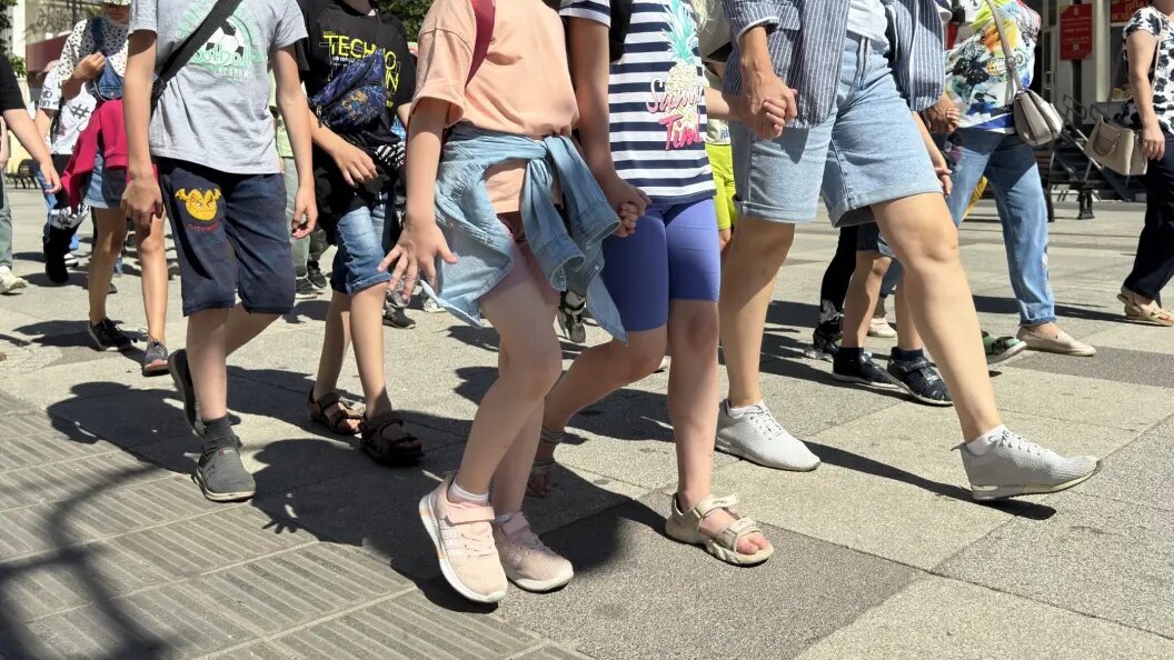    Alexander Legky/Globallookpress