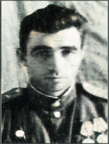 Некляев Григорий Степанович