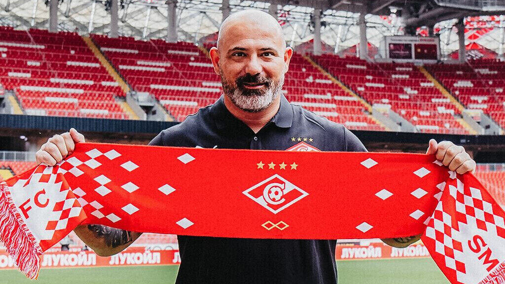    Фото: ФК «Спартак» Москва