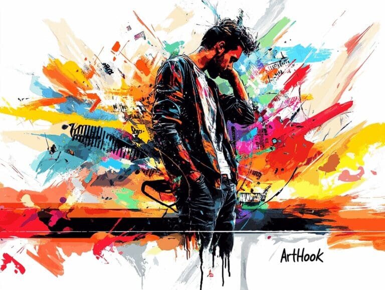    SEO 2025: Как Искусственный Интеллект и Эмоции Меняют Правила Игры в Цифровом Мире Art-Hook.Ru