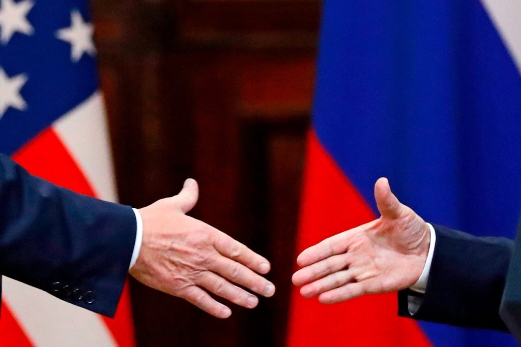    Фото © AP / ТАСС