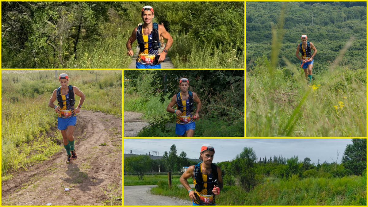 Разнообразие в одной дистанции