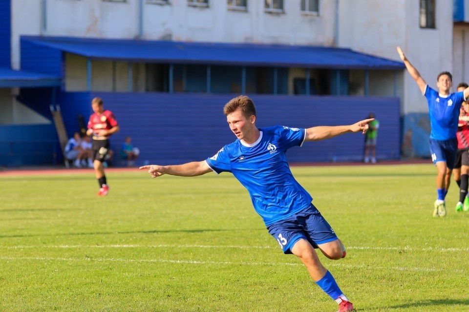    Матчи пройдут на выезде. Фото: министерство спорта Алтайского края