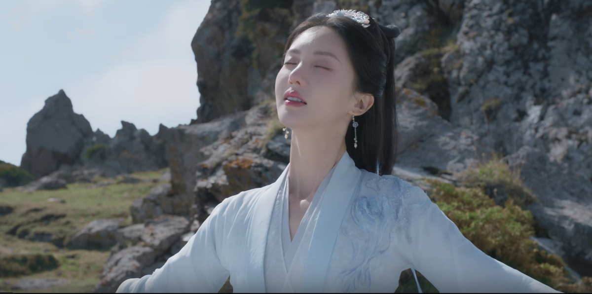 «Путь бессмертного», все возможно, когда нет границ.