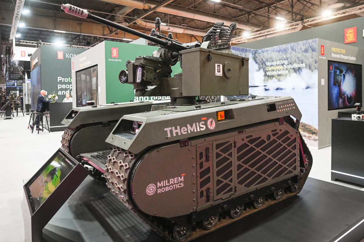 © Getty Images / NurPhoto