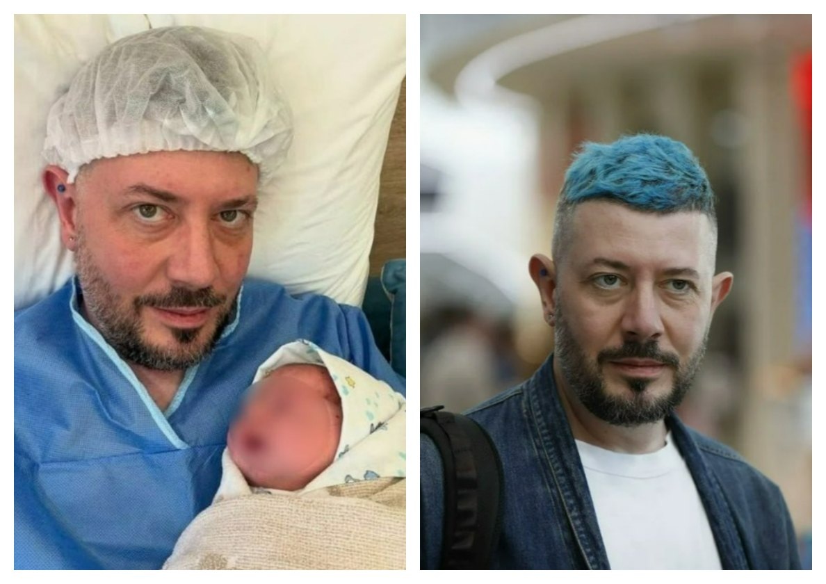 коллаж автора