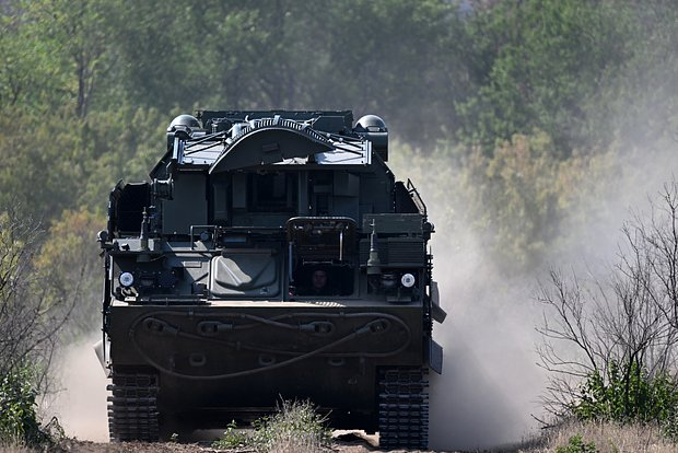 Источник: РИА Новости