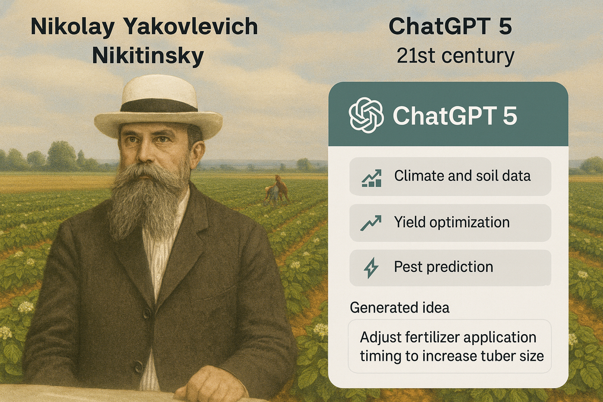 Изображение сгенерировано с помощью ChatGPT 5